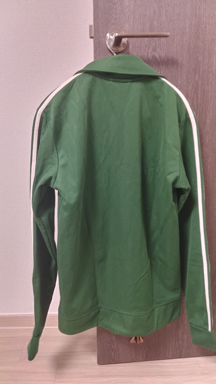 아디다스 유로파 져지 저지 95 상품이미지2