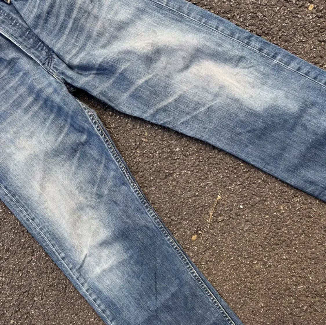 00s Levi's 501 리바이스 501 상품이미지4