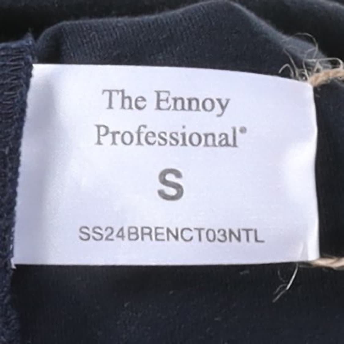 The Ennoy Professional  Cotton Sleeve 상품이미지8