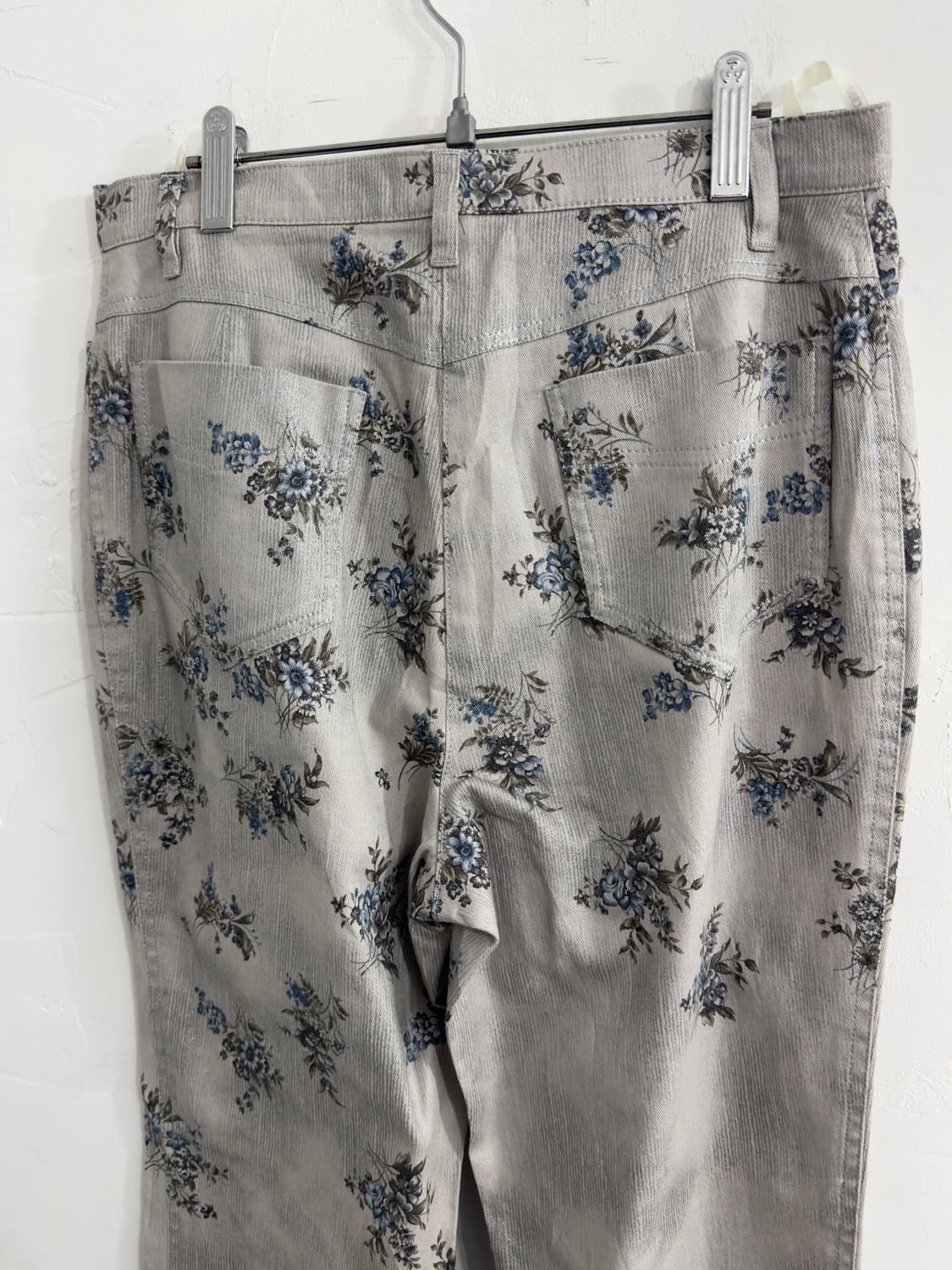 oriental glossy pants 상품이미지3