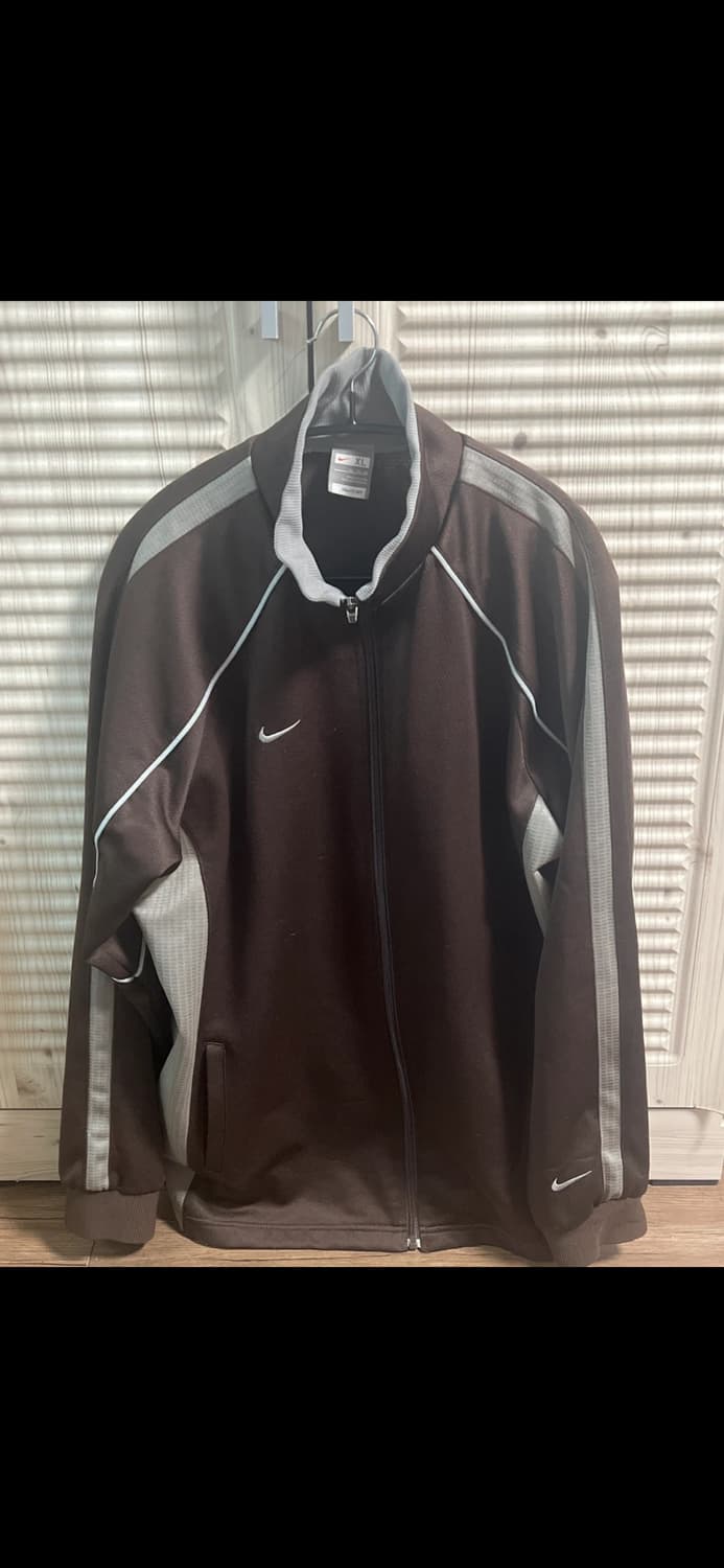 나이키 바람막이 l-xl  상품이미지1