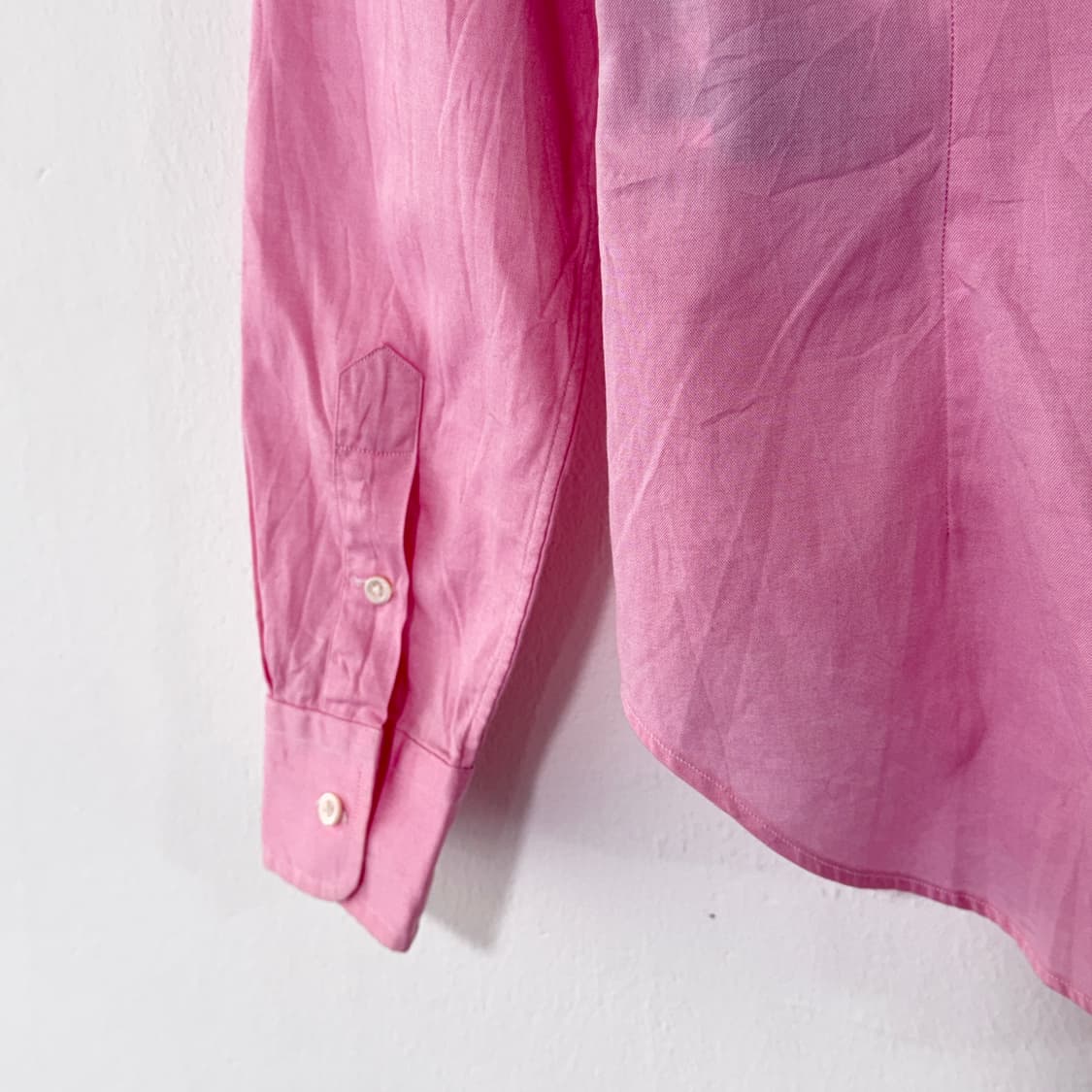 [4] 랄프로렌 자수 옥스포드셔츠 상품이미지5