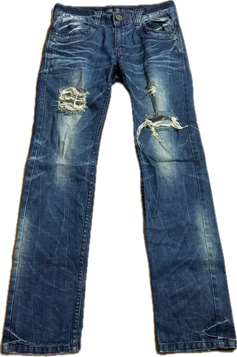 레드페퍼 데님(28) 상품이미지2