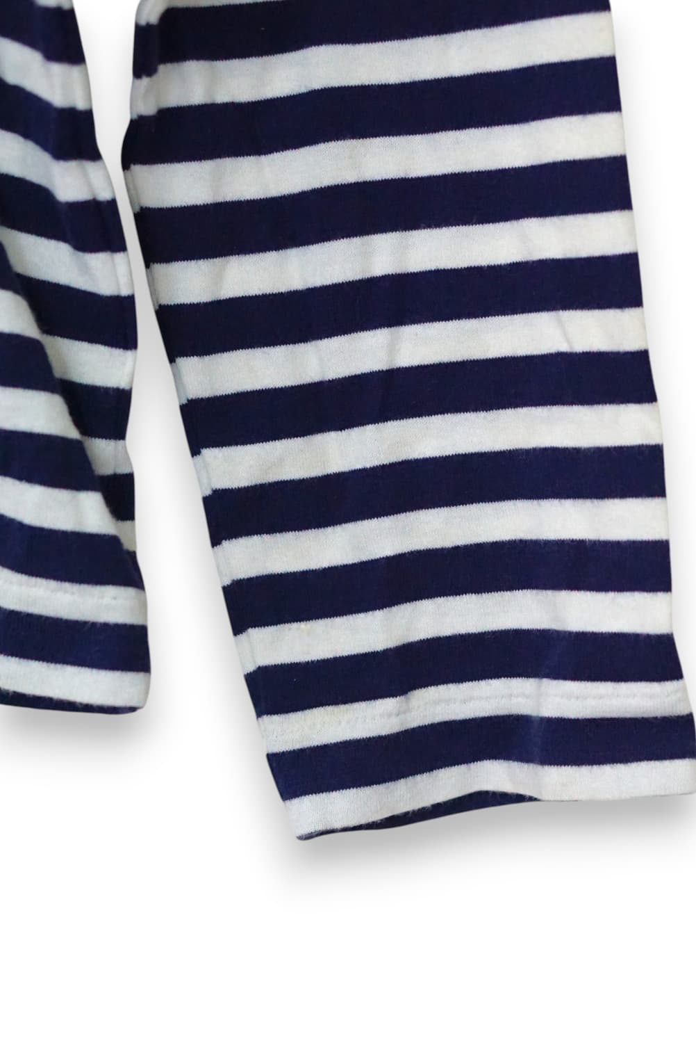 꼼데가르송 PLAY 스트라이프 긴팔  상품이미지3