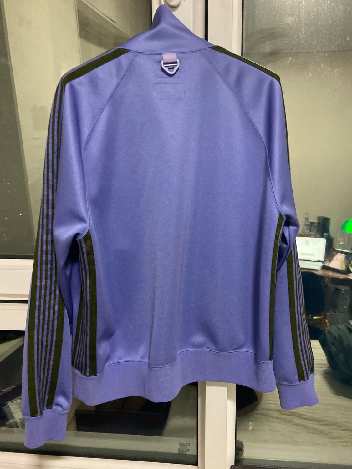 니들스 X 퍼플띵스 트랙자켓 상품이미지5