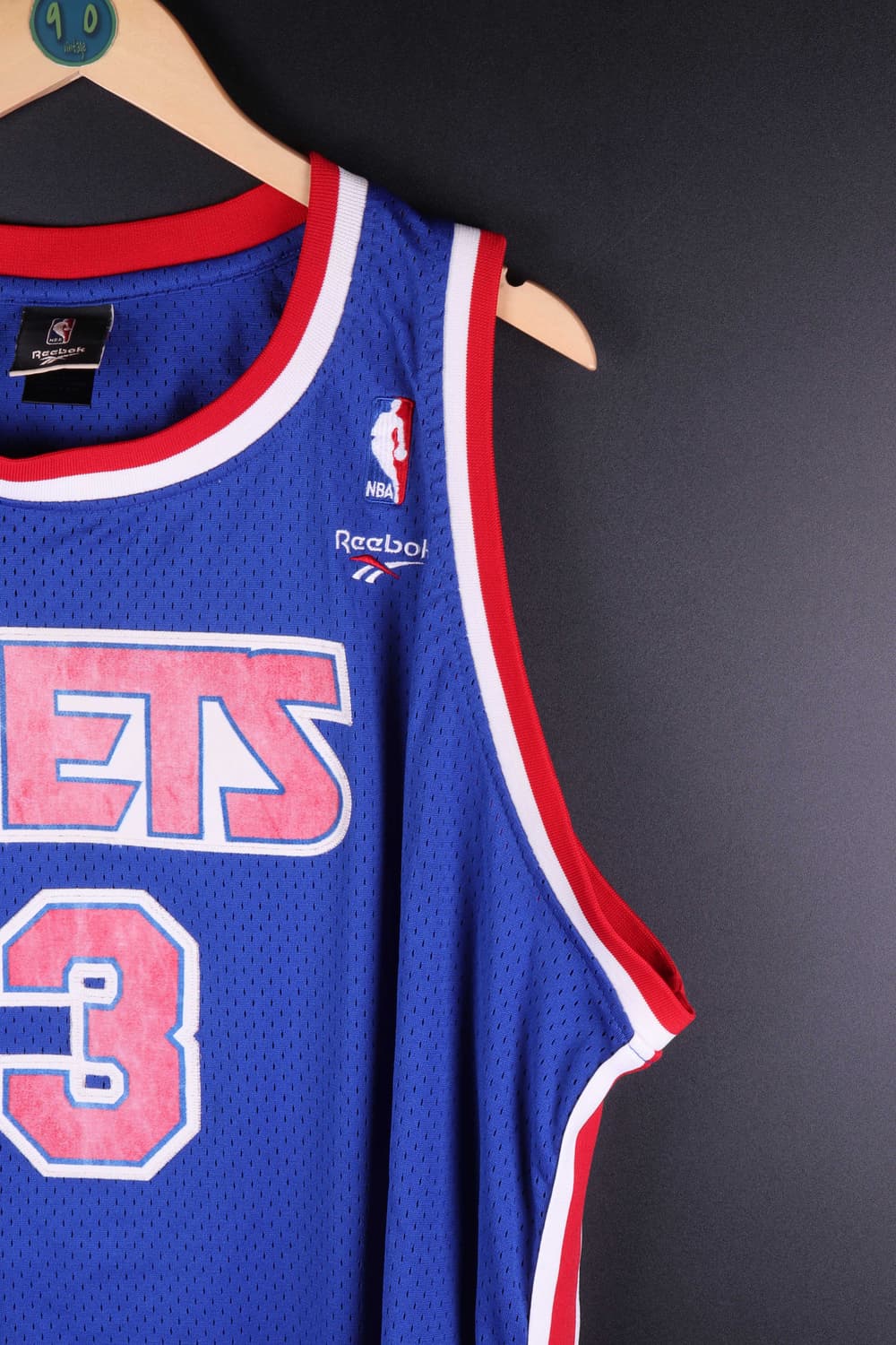 리복 드라젠 페트로비치 져지 상품이미지2