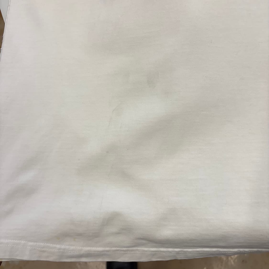 L 베트멍 화이트 반팔티 상품이미지8