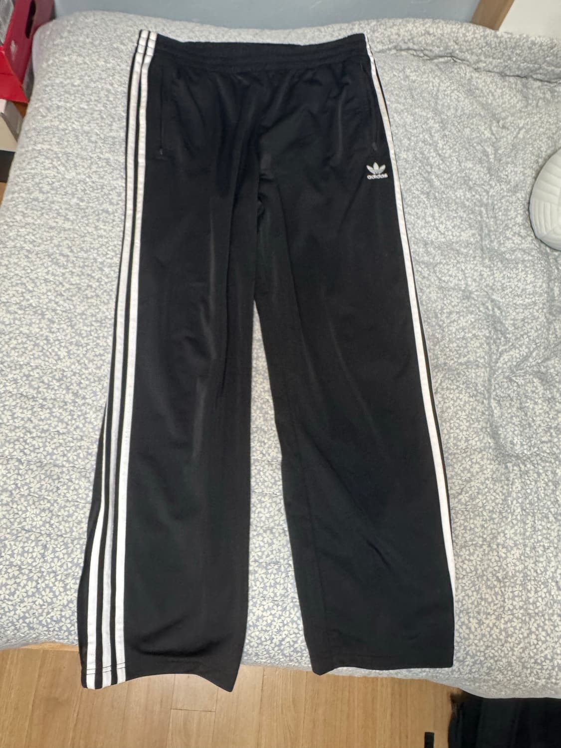 아디다스 트레이닝 팬츠 (2XL) 상품이미지2