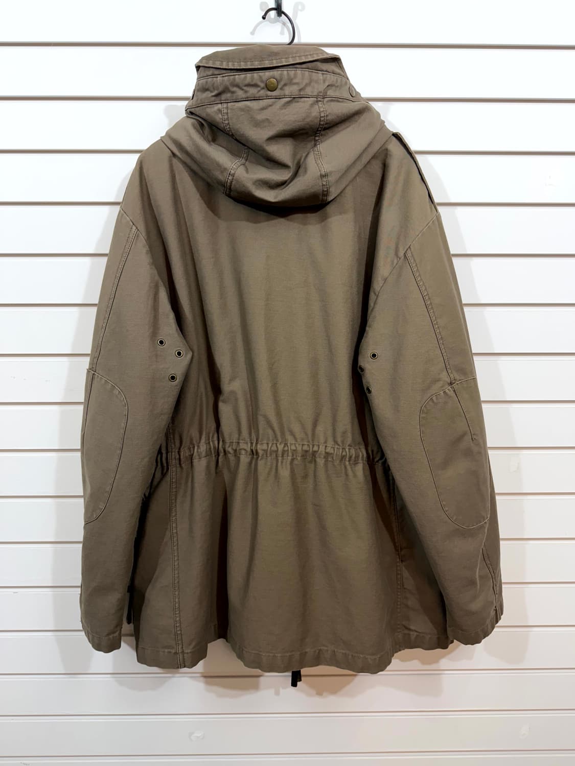 Dsquared2 디스퀘어드 내피 자켓 상품이미지2