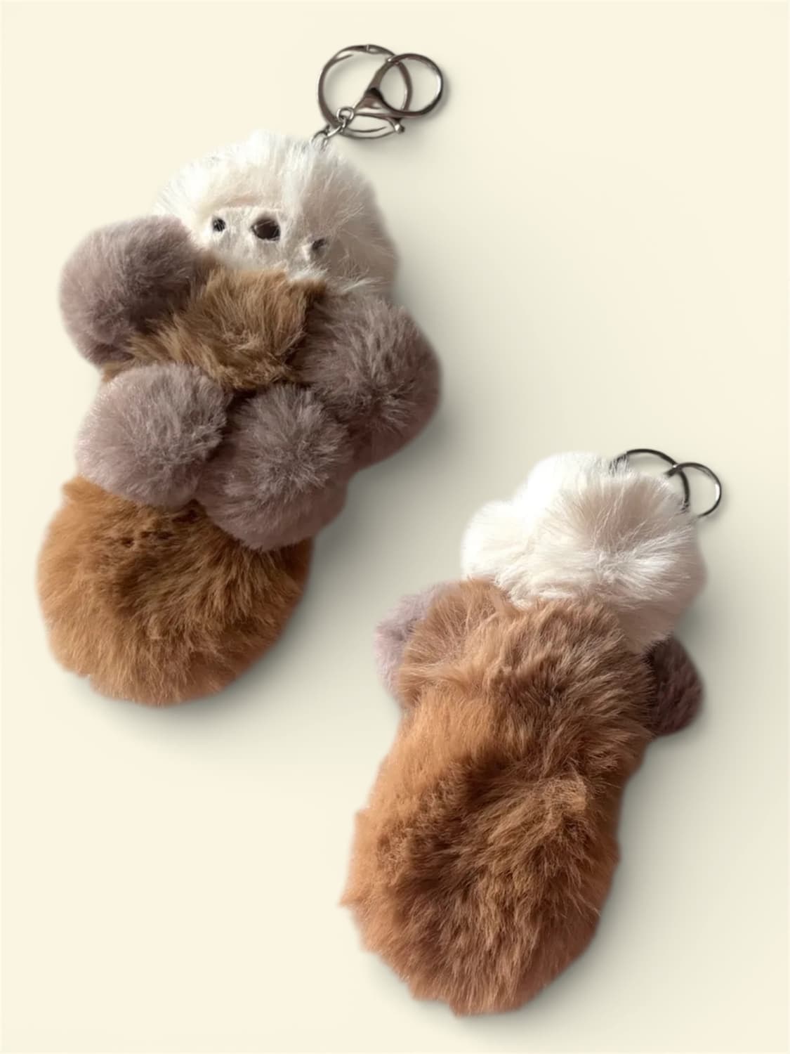 라운드랩 해달 키링 상품이미지2