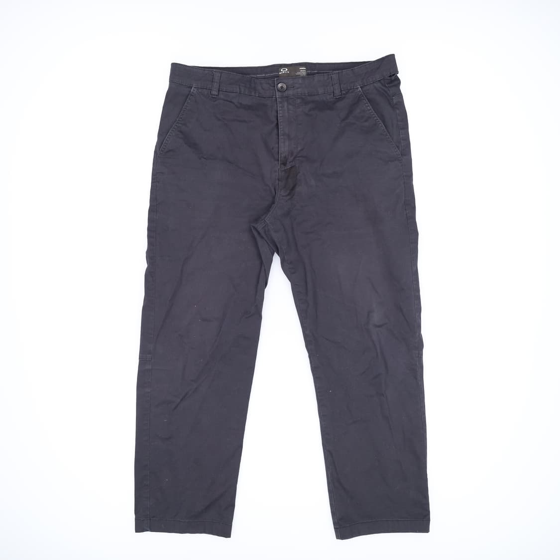 US34 오클리 와이드 코튼팬츠 0303H1 상품이미지1