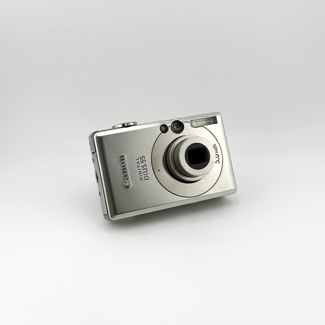 [✨엔하이픈 니키] 캐논 익시 IXUS55 (IXY60) 디지털 카메라 상품이미지9