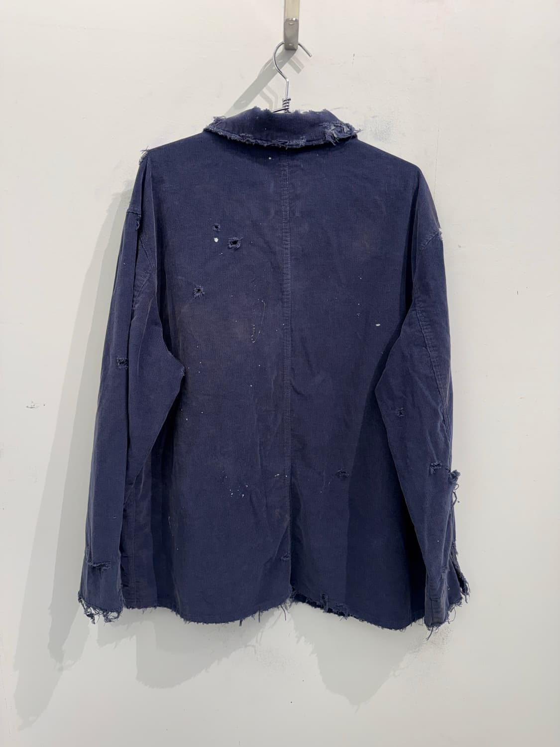 빈티지 프렌치 워크자켓 상품이미지7