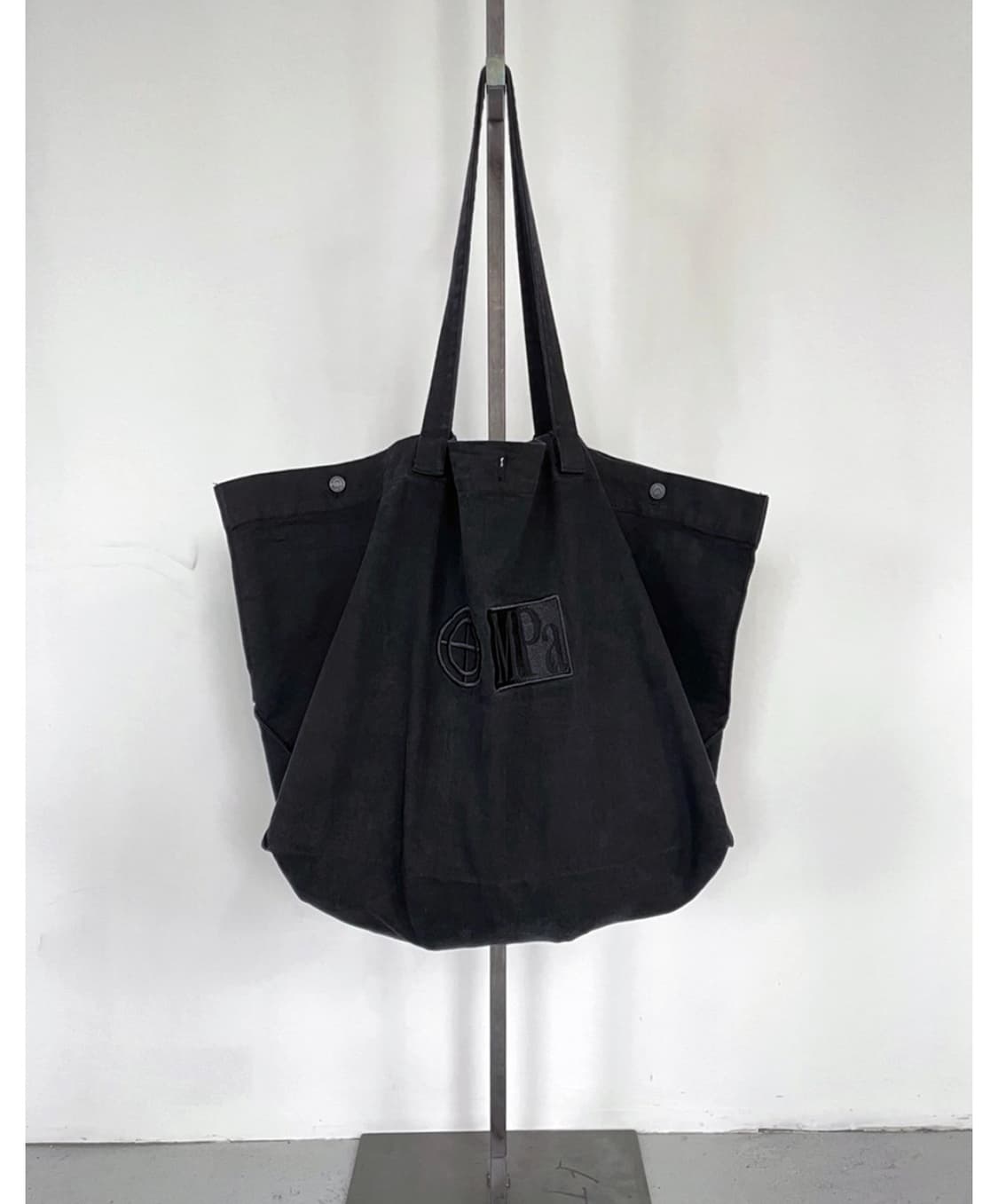 MPa BIG BAG (BLACK) 상품이미지1