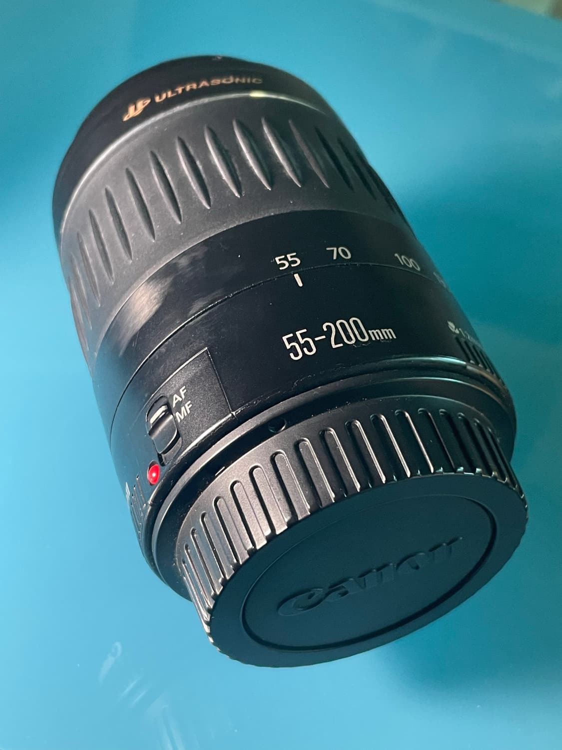 캐논 EOS 600D + 18-55mm + 55-200mm 렌즈키트 상품이미지7