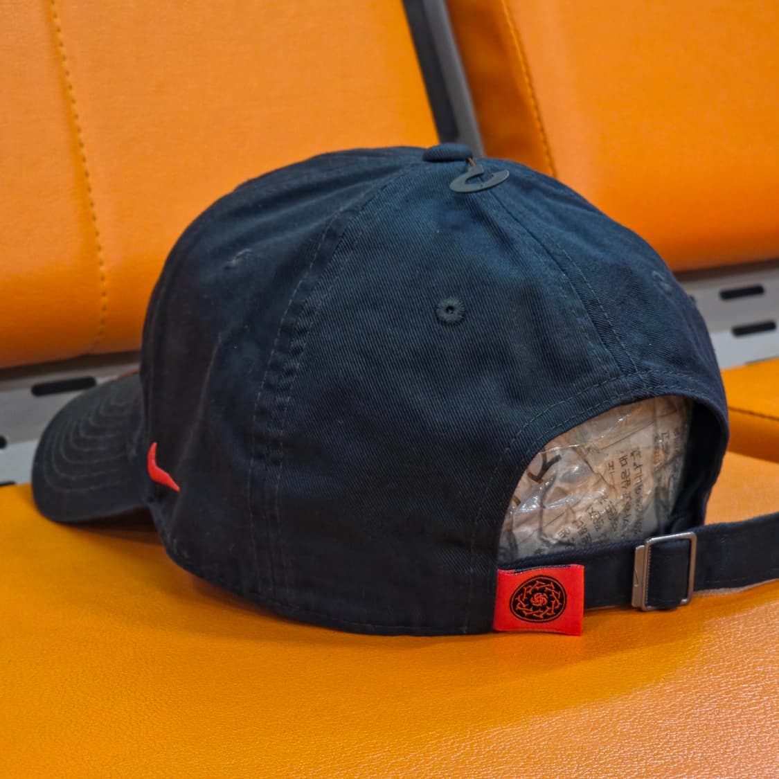 (새상품) 나이키 모자 c67 상품이미지3