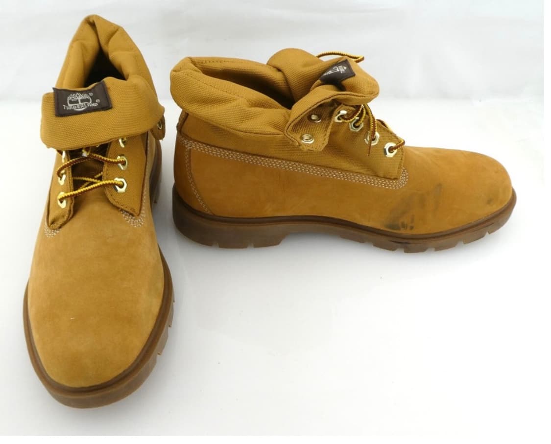 (280)팀버랜드 롤탑 6인치 부츠 상품이미지1