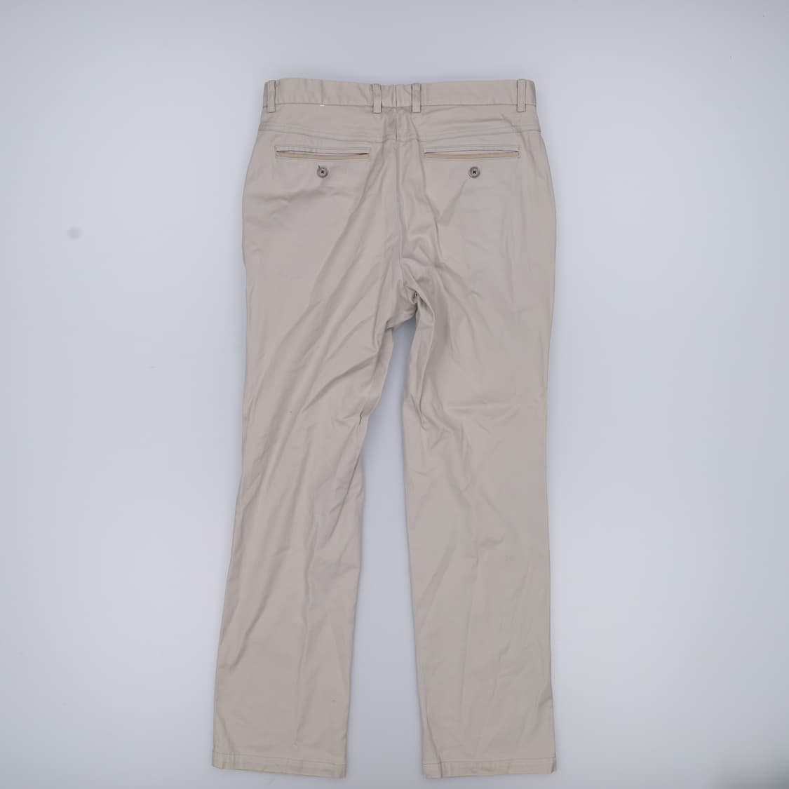 80 루이까스텔 코튼 일자팬츠 0402H1 상품이미지2