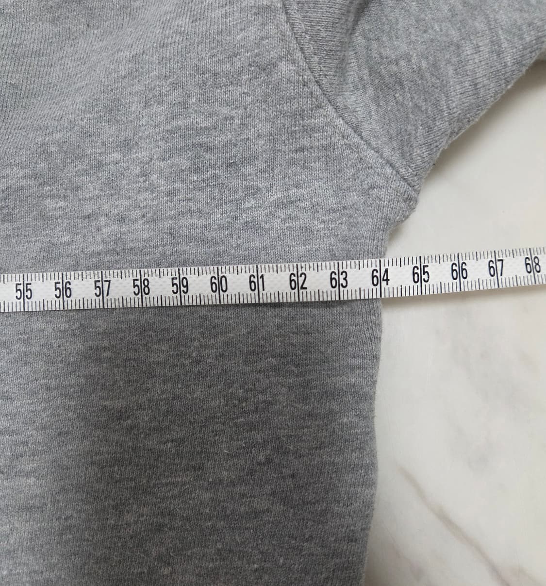 베트멍 유니콘 프린트 후드티 상품이미지3