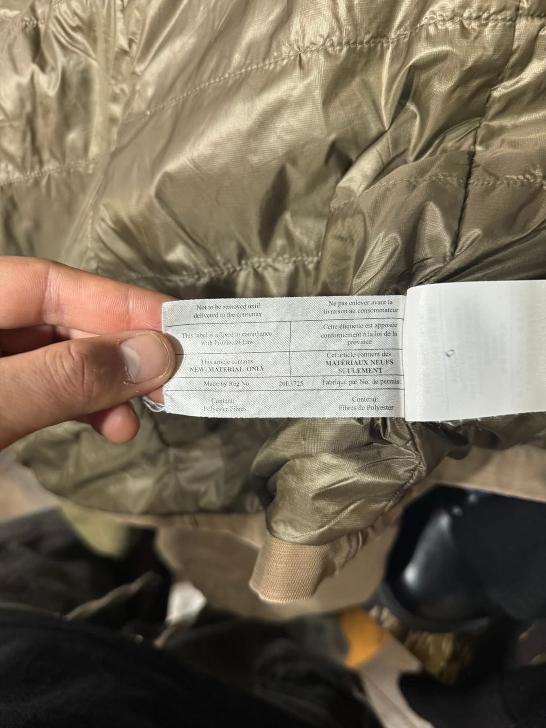 ARCTERYX 아크테릭스 프록시 워크자켓 상품이미지4