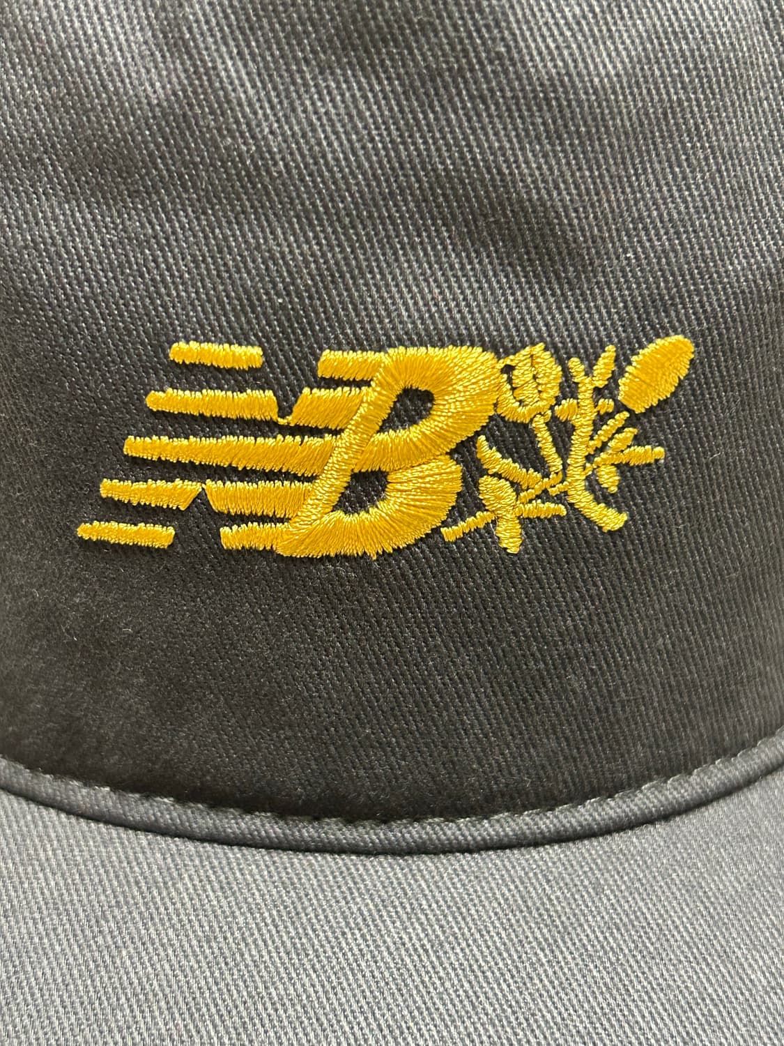 24FW Aime Leon Dore x New Balance 모자 상품이미지2