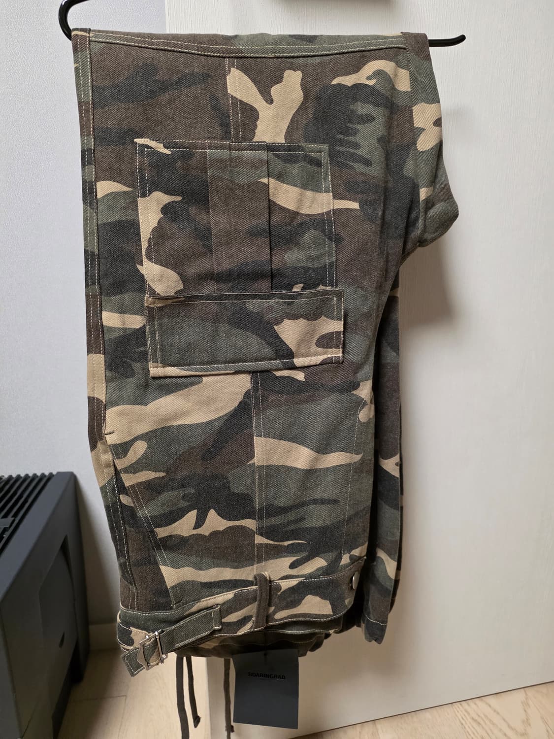 로어링라드 플레어카고 상품이미지4