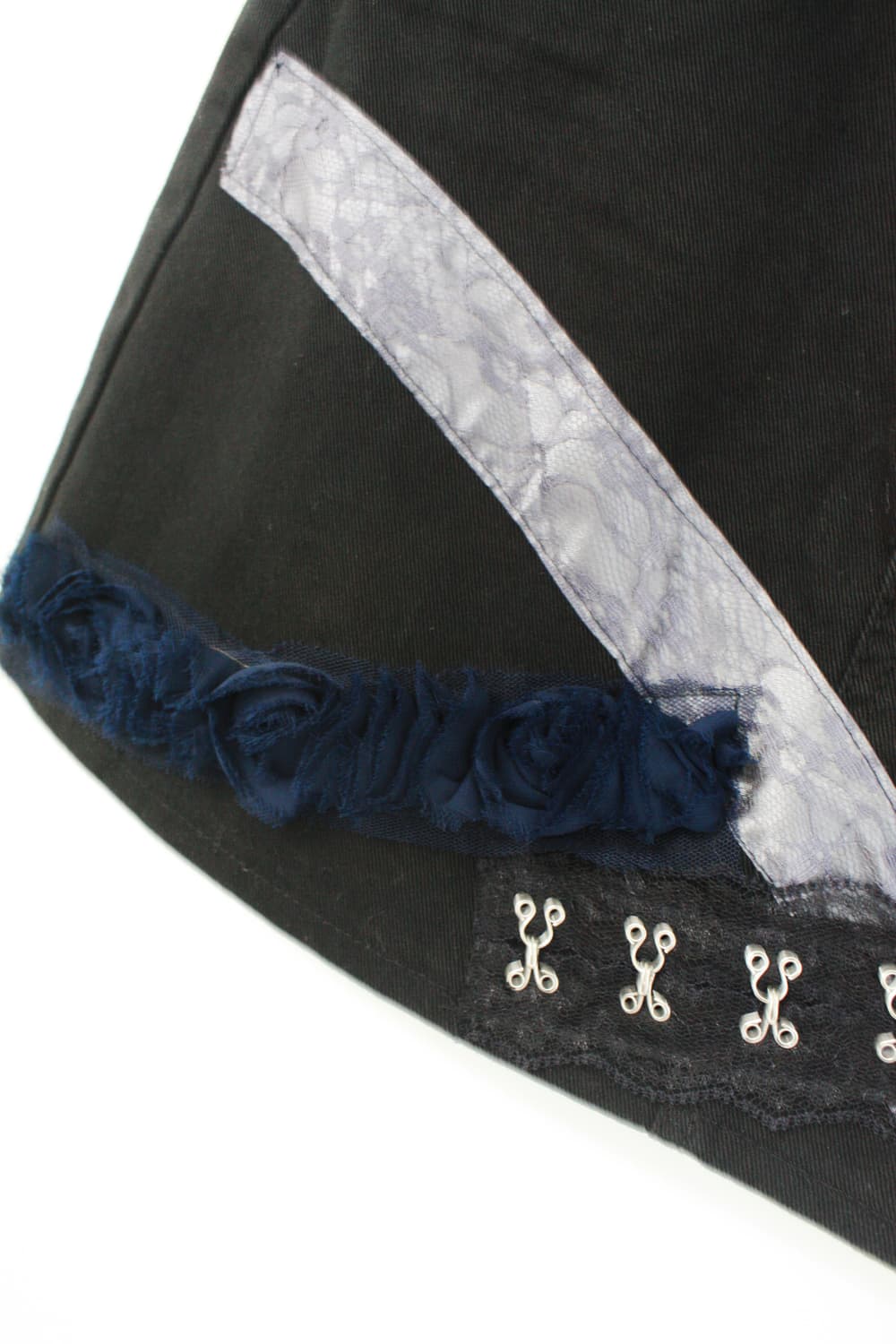 Reformation floral skirt 상품이미지4