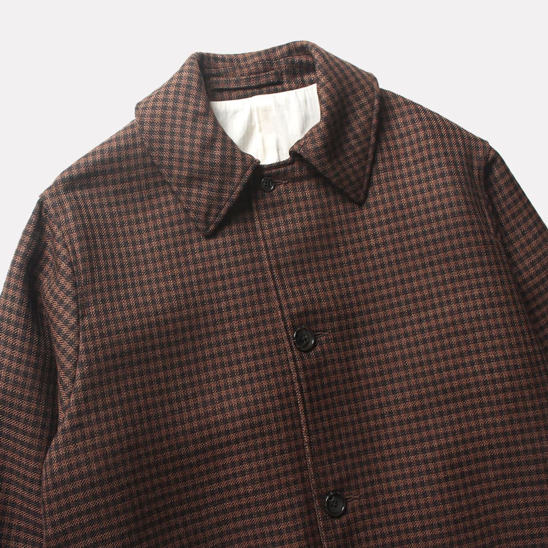 빔즈플러스 더블트윌 울코트_2689 상품이미지2