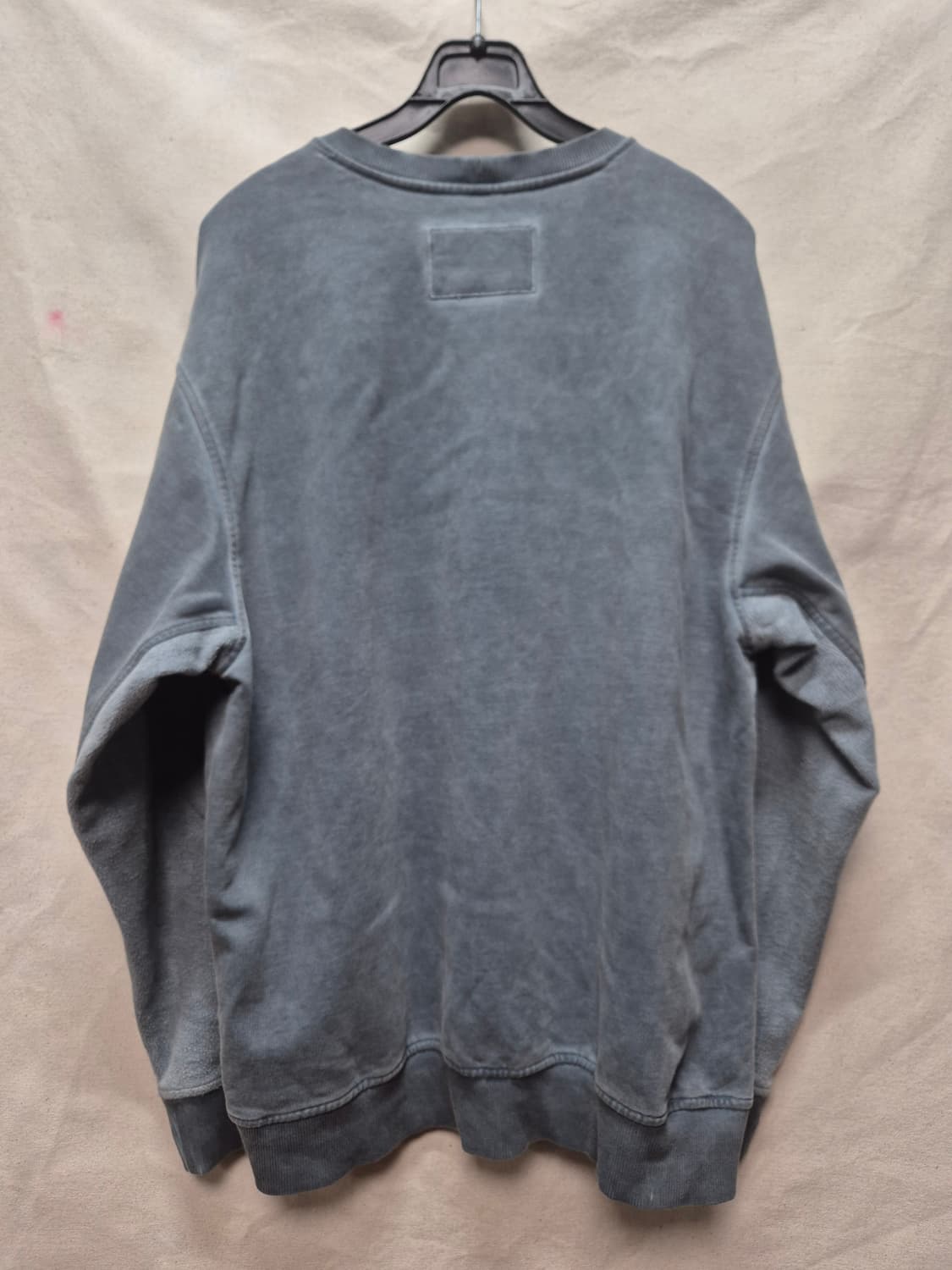 시리즈 피그먼트 맨투맨 상품이미지6