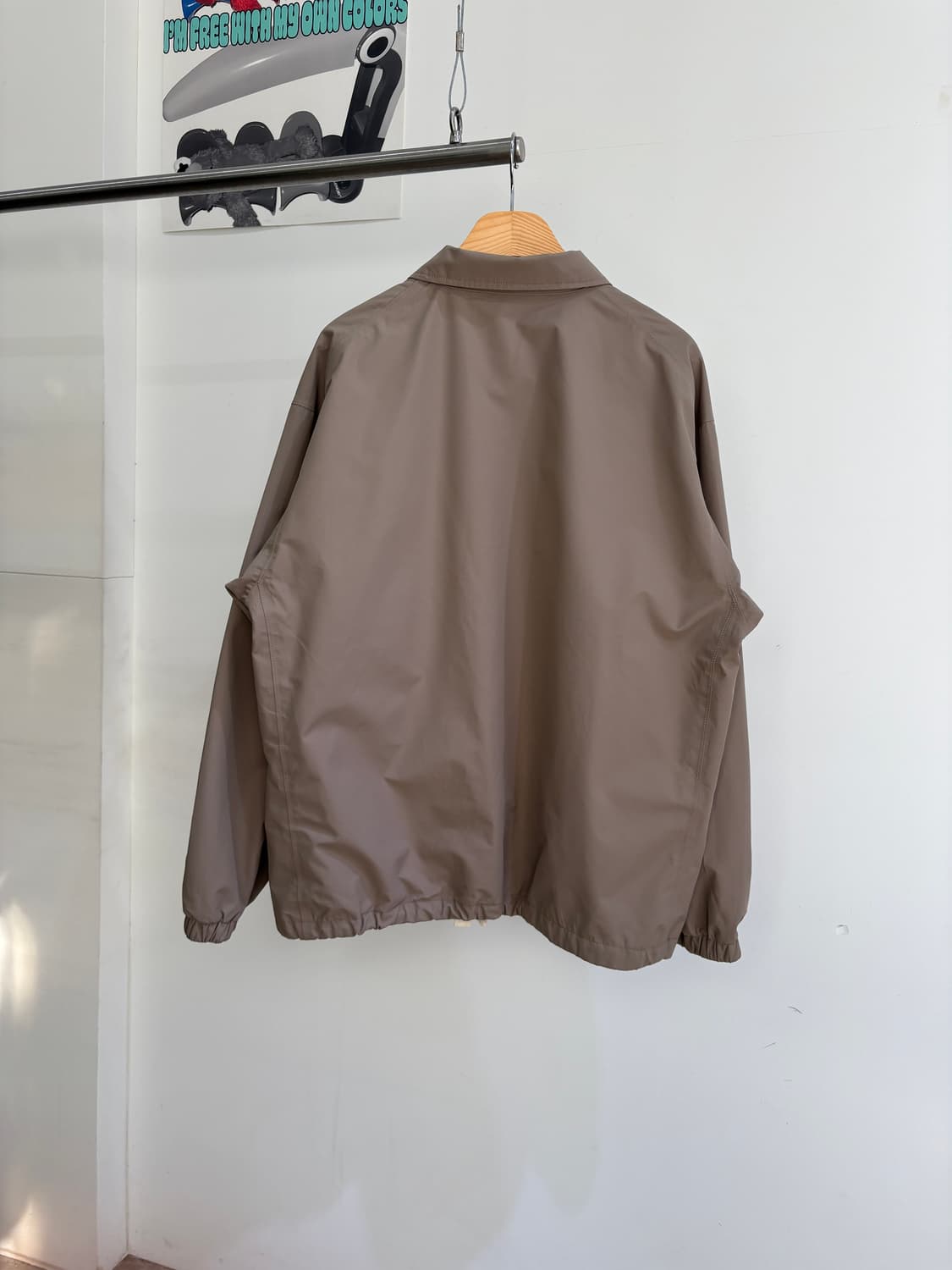 NANAMICA 자켓 상품이미지5