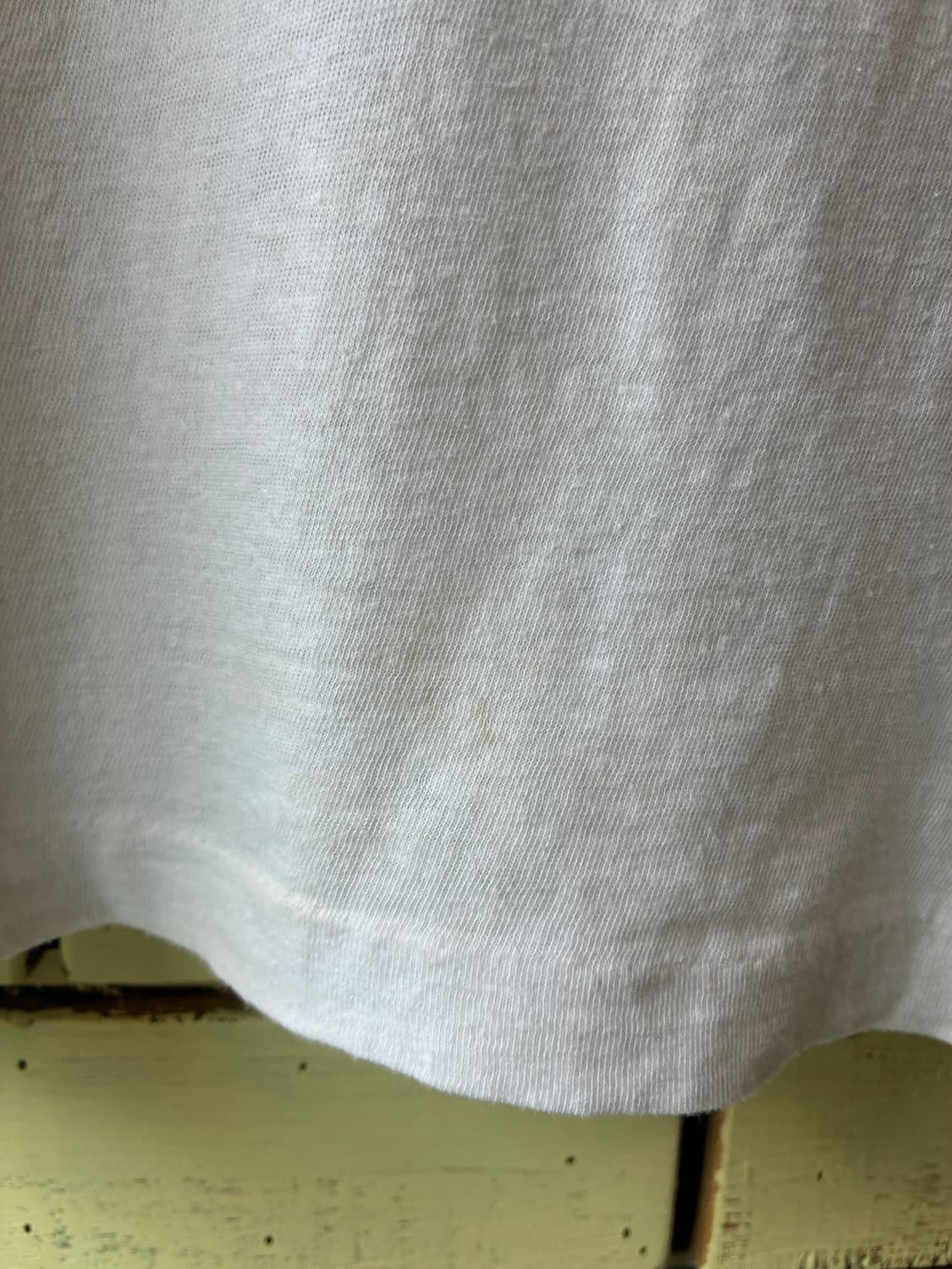 90s Vintage Mickey & Minnie Mexico Tee 상품이미지7