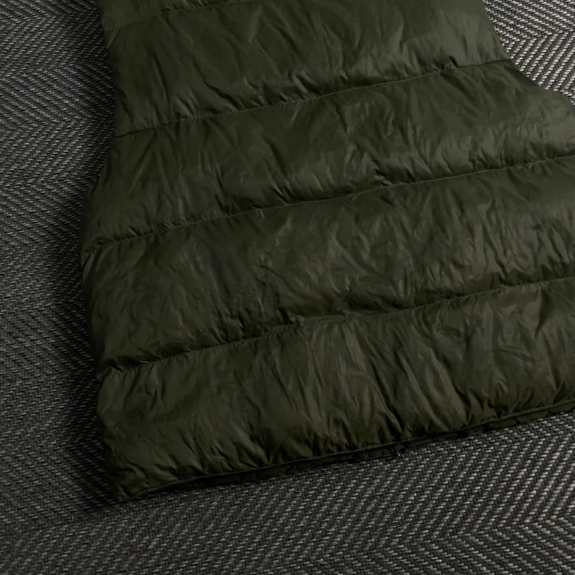 폴로 랄프로렌 다운 푸퍼 패딩 베스트y 3768 상품이미지5