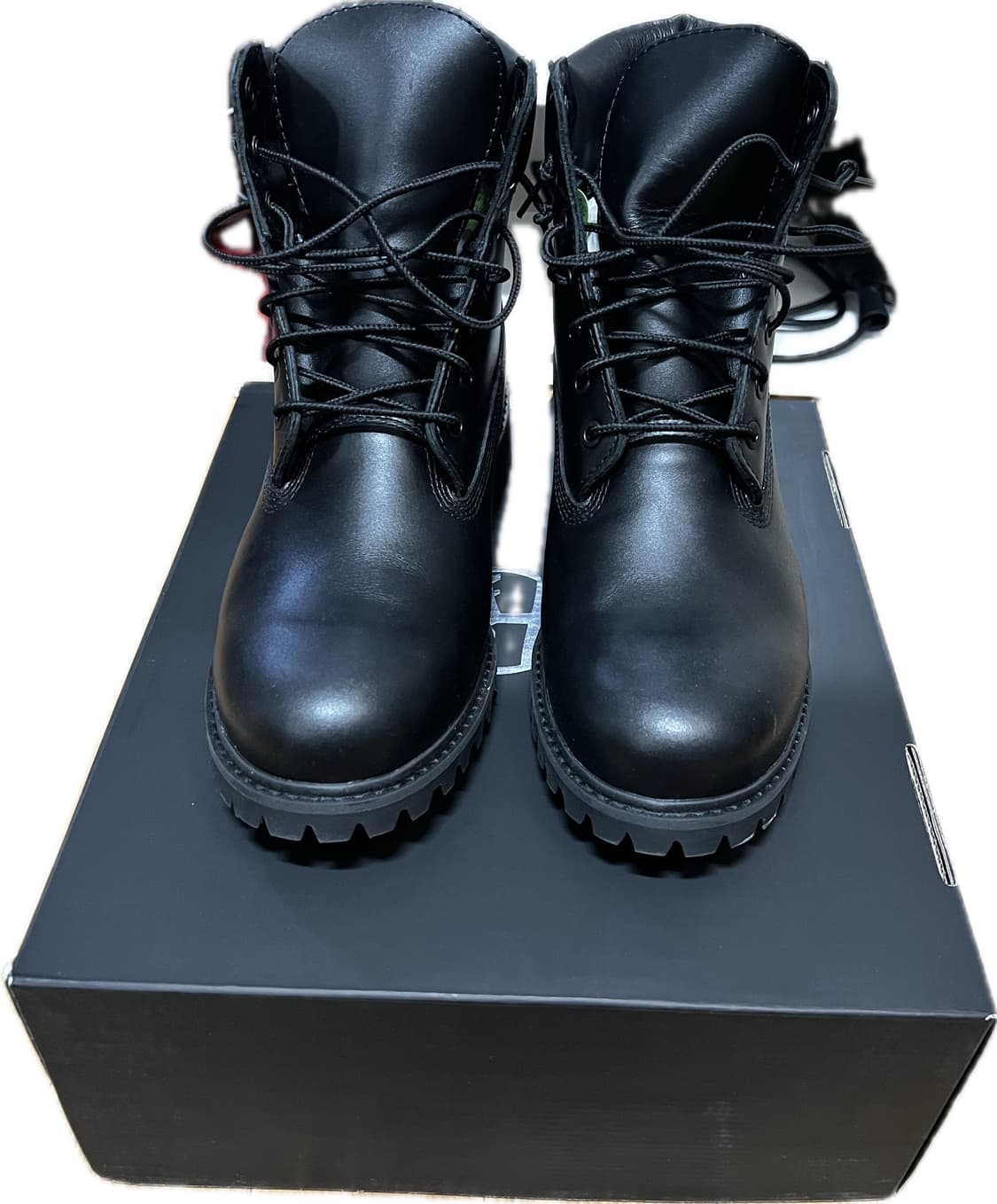 팀버랜드 자운드 고어텍스 6인치 260 상품이미지1