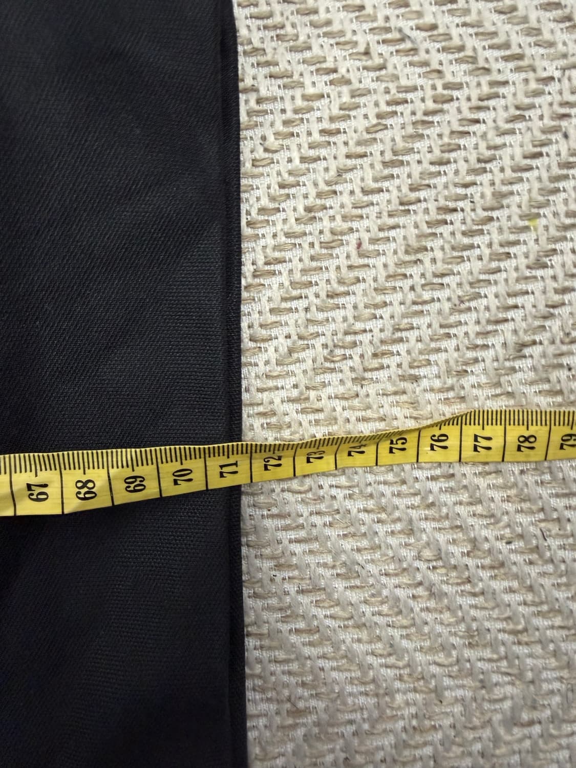 정품) 아디다스 유로파져지 트랙탑 블랙 100 상품이미지8