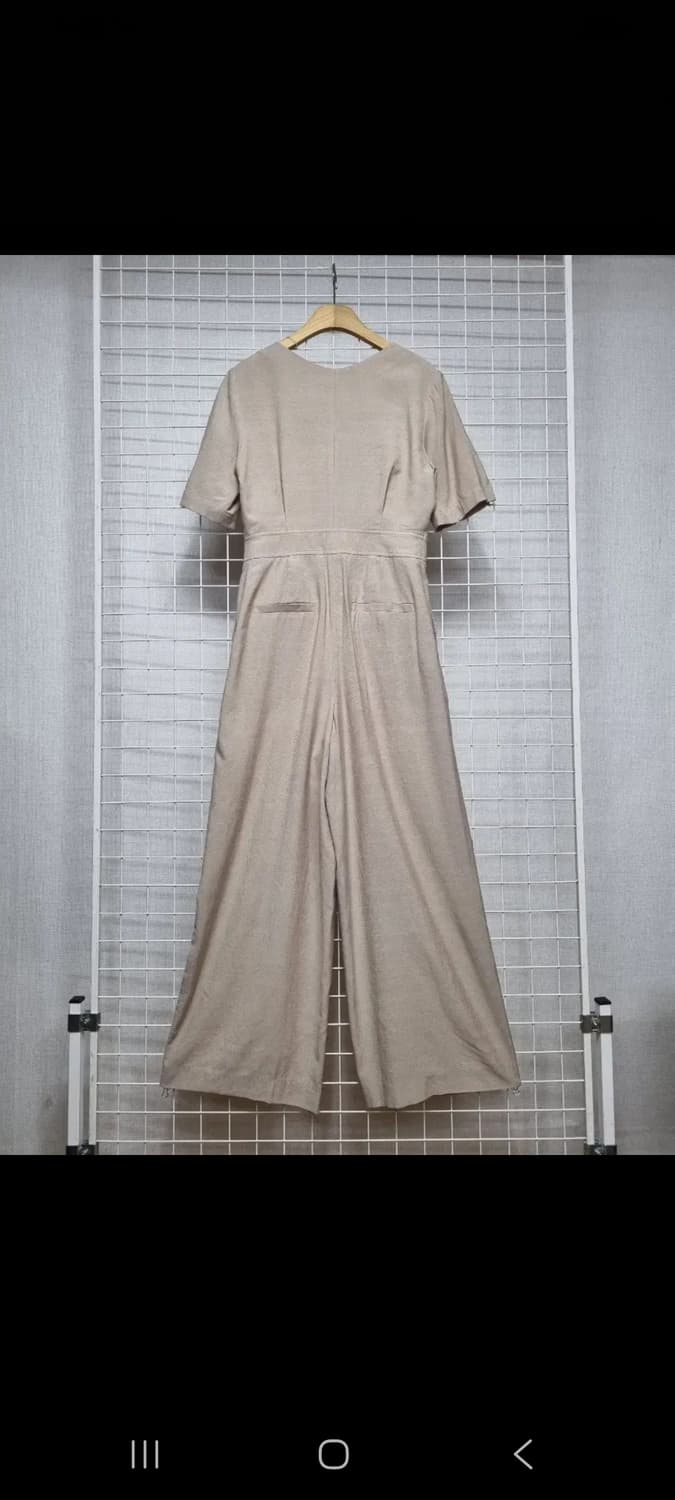 잇미샤 점프수트 (새상품급) 상품이미지3