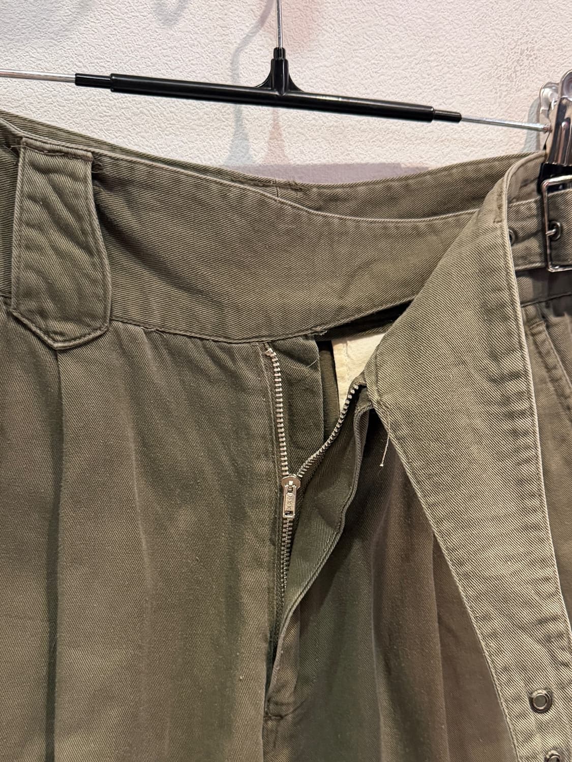 Gurkha Shorts (27.5) 상품이미지7
