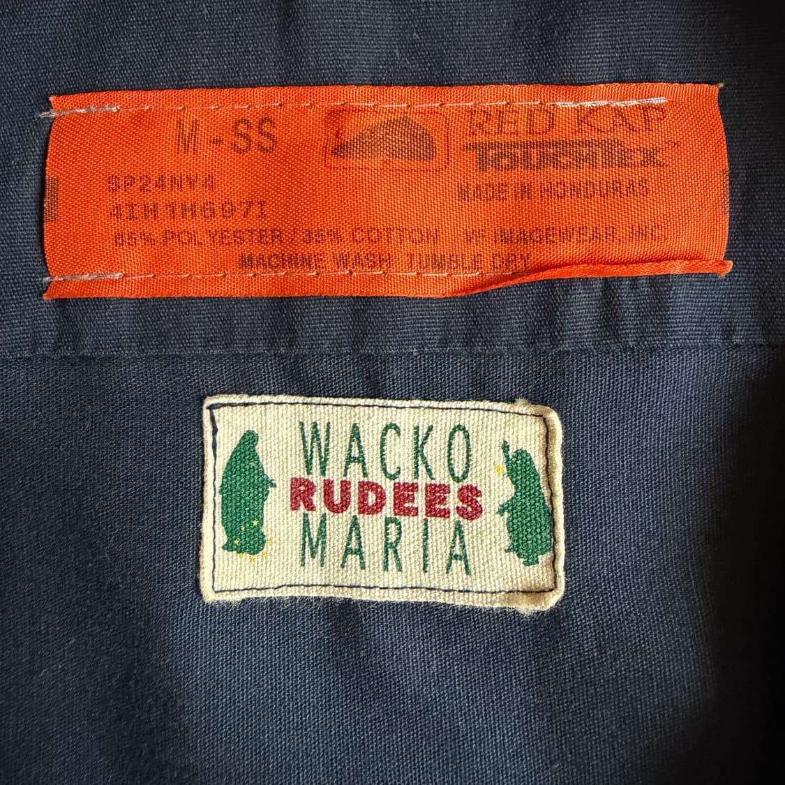 Wacko maria 상품이미지2