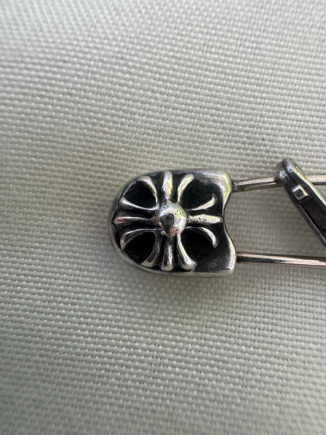 크롬하츠 세이프티핀 상품이미지1