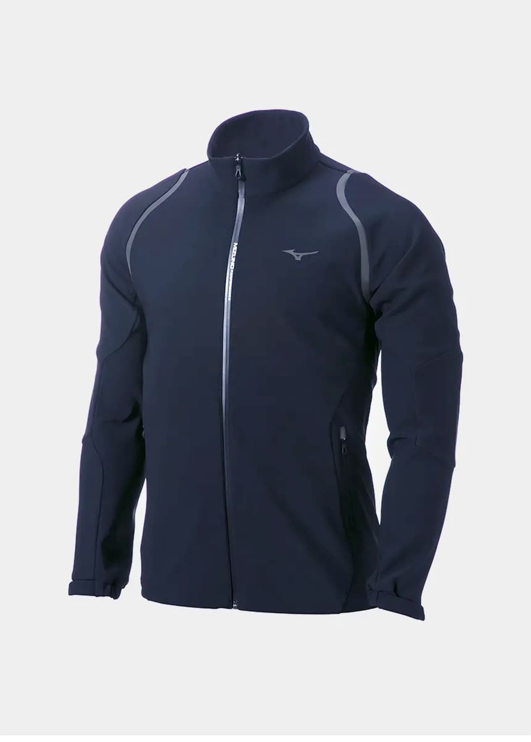 미즈노 써멀 퍼포먼스 집업 자켓 L  상품이미지2