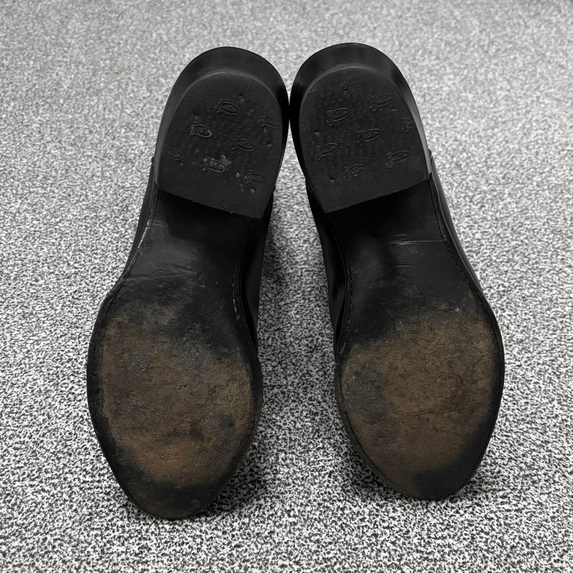 저스틴 justin 웨스턴 부츠 10.5EE (280~285) 상품이미지7