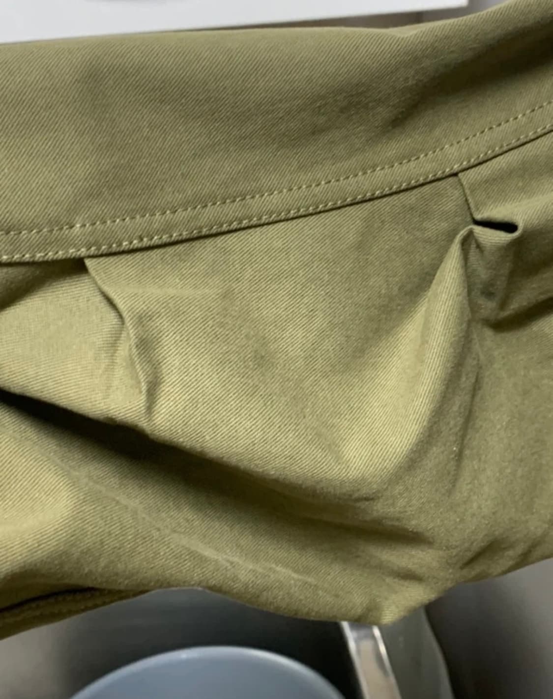 S사이즈) 라퍼지스토어 피쉬테일 3M 상품이미지4