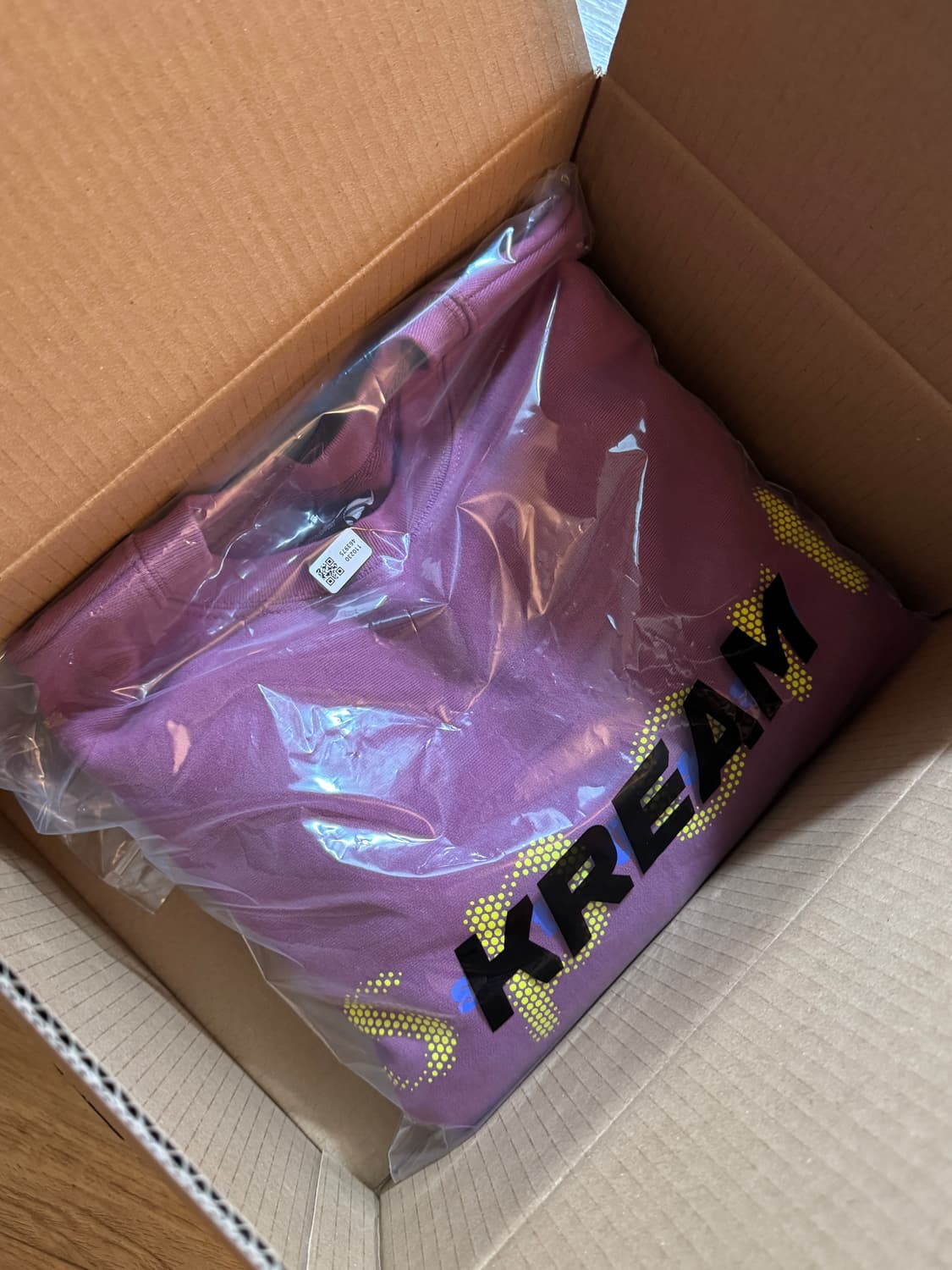 스투시 도트 스포츠 크루넥 상품이미지4