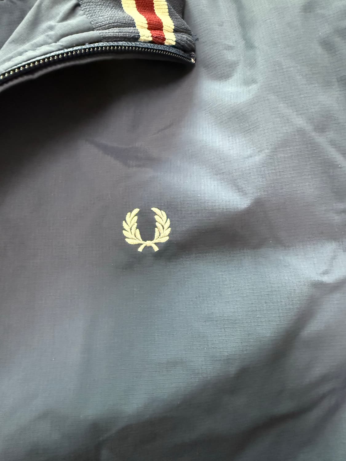 프레드 페리 자켓 상품이미지4