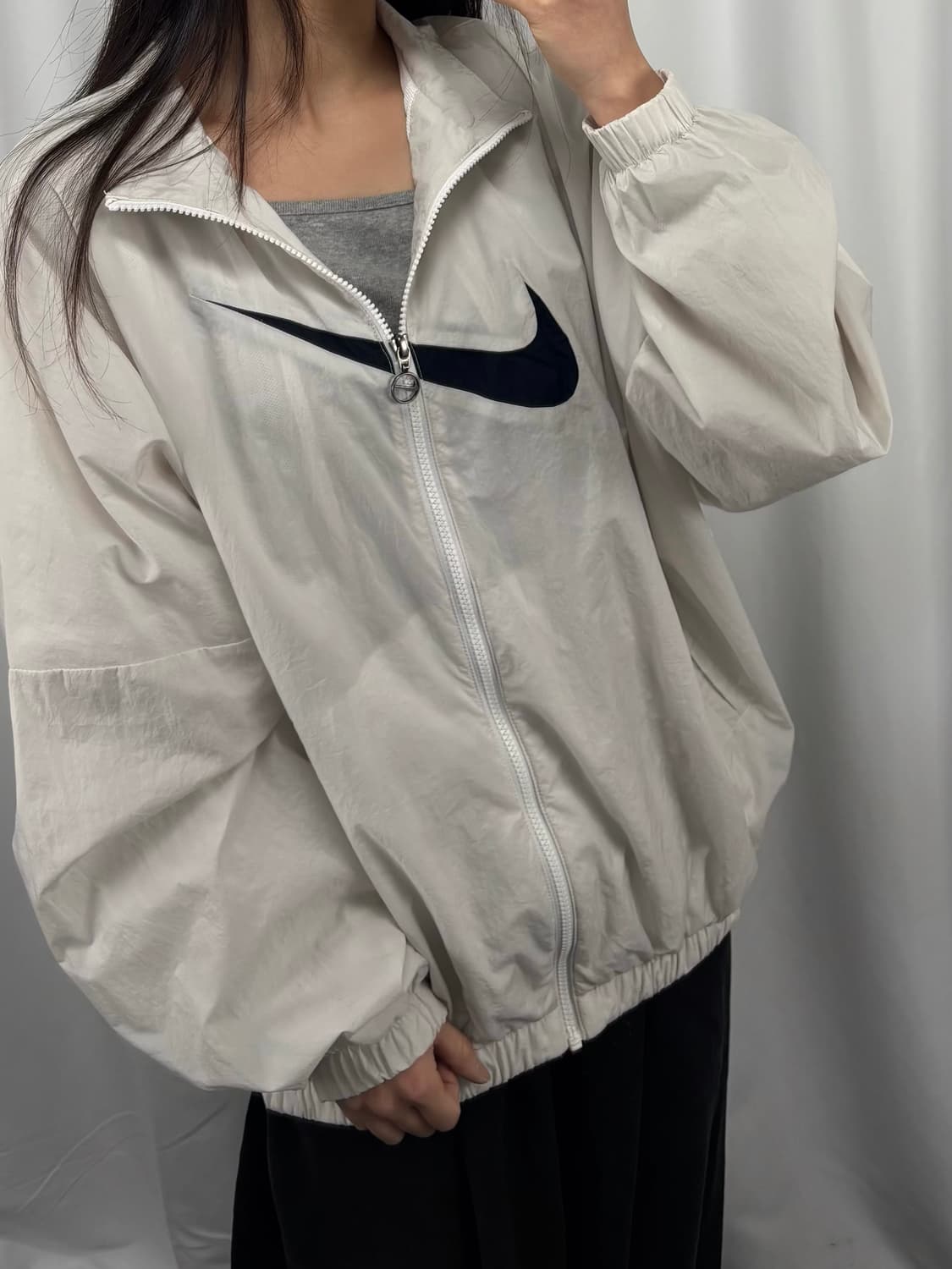 나이키 빅스우시 바람막이 자켓 상품이미지2