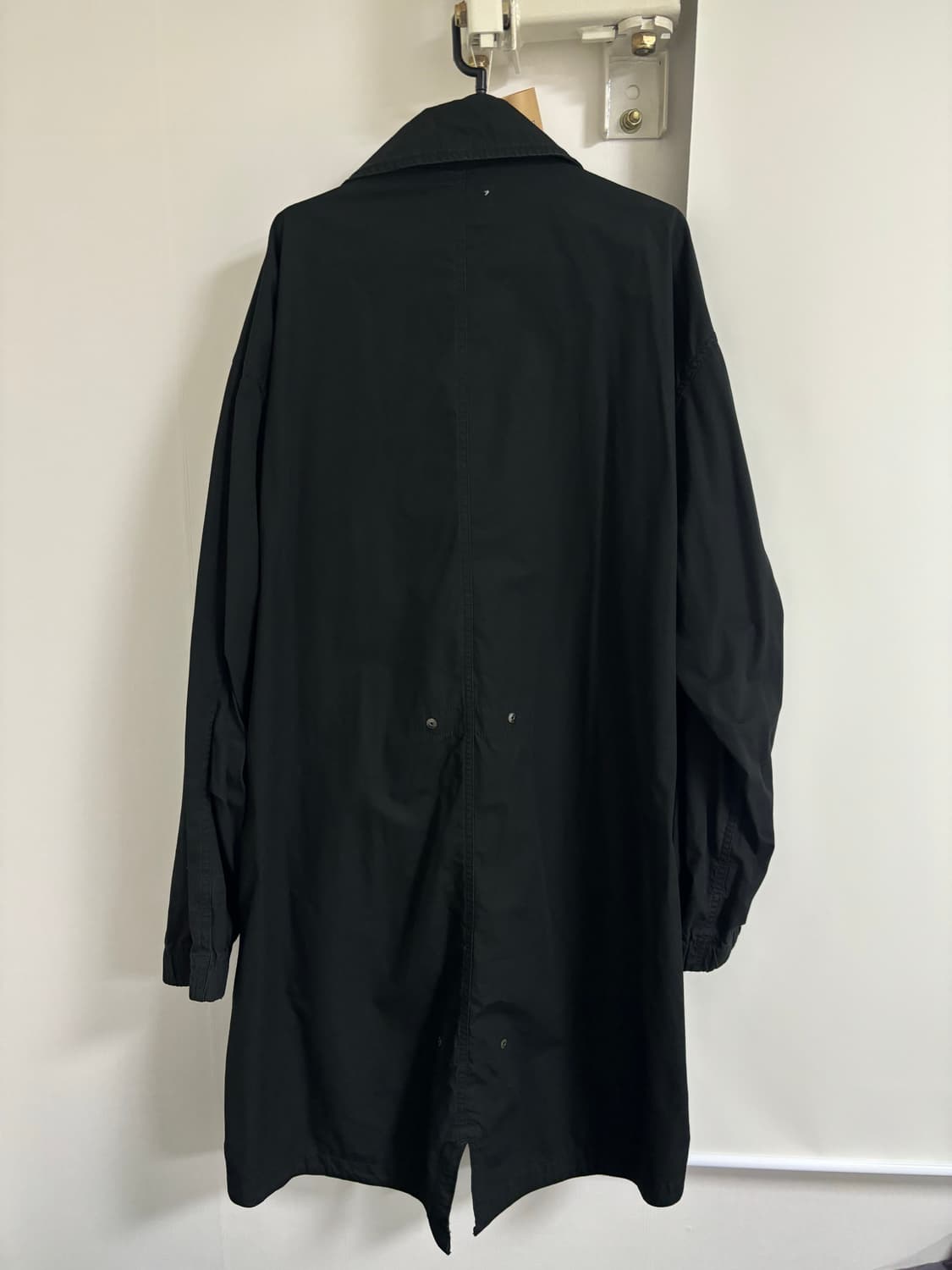 Cal o line M65 개파카 자켓 상품이미지3