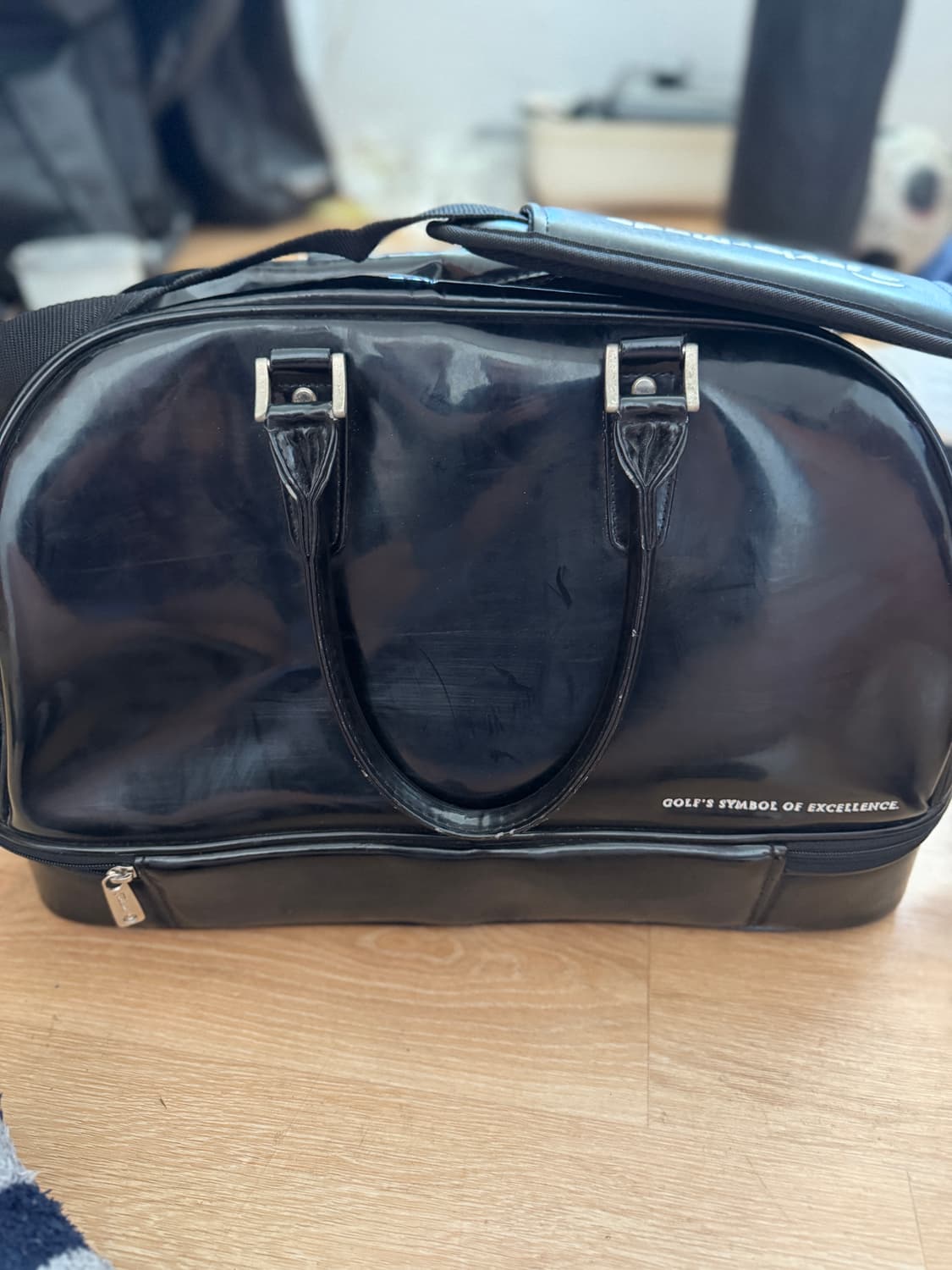 타이틀리스트 골프 보스턴백 상품이미지3