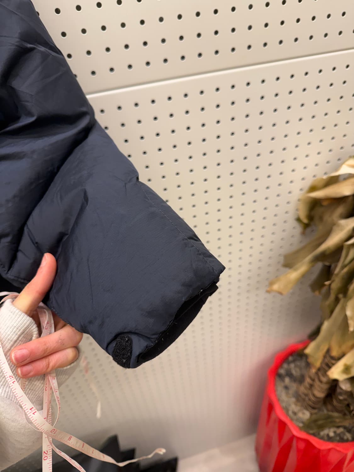 폴로 랄프로렌 빅포니 덕다운 패딩 U282 상품이미지3