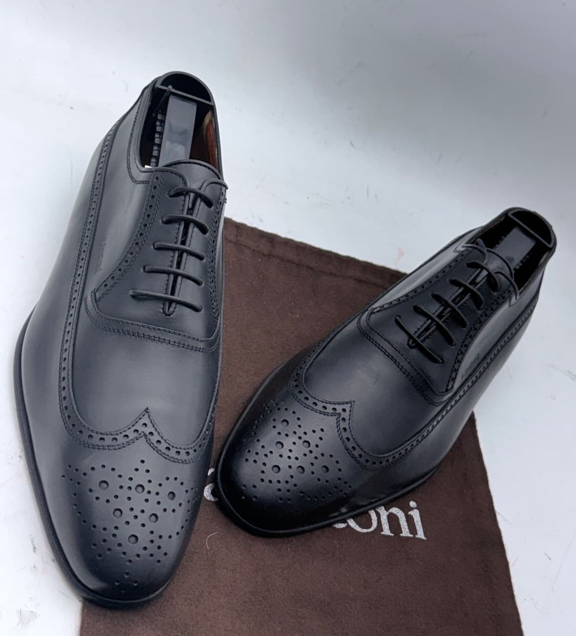 정품)테스토니구두250 상품이미지5