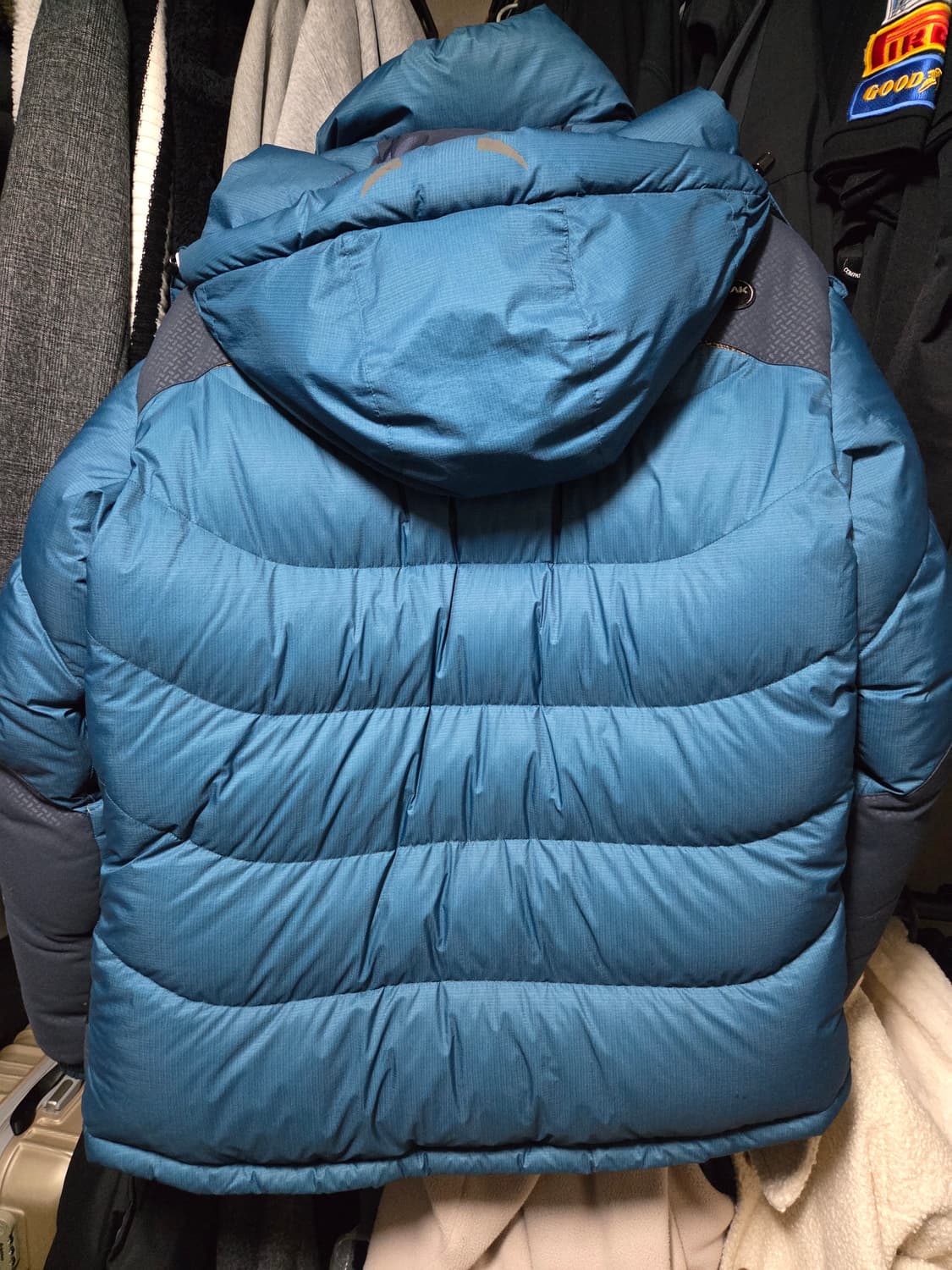 블랙야크 원정대 L 상품이미지2