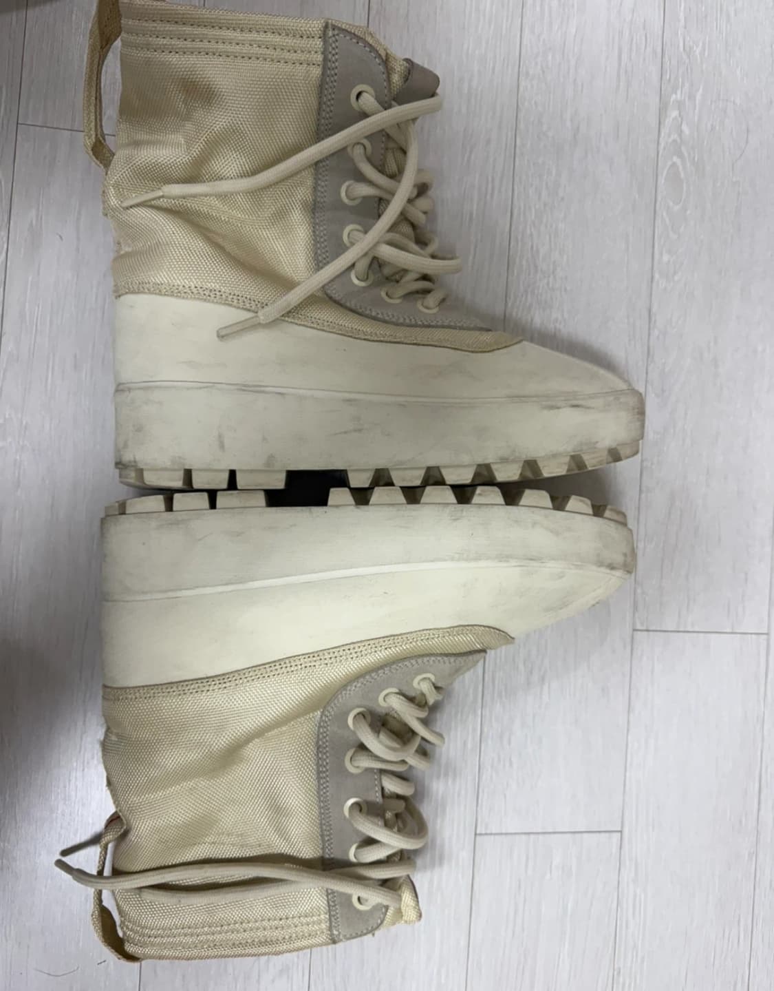 아디다스 이지 950 상품이미지5